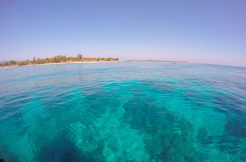 Gili Inseln Tipps & Erfahrungen – Hotels & Tauchen