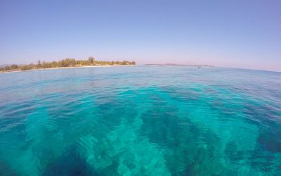 Gili Inseln Tipps & Erfahrungen – Hotels & Tauchen