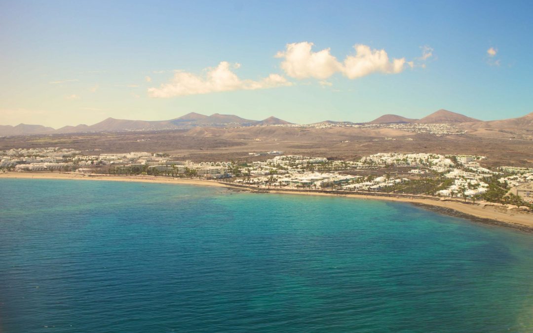 Tauchen auf Lanzarote Erfahrungsbericht – ab auf die Kanaren?