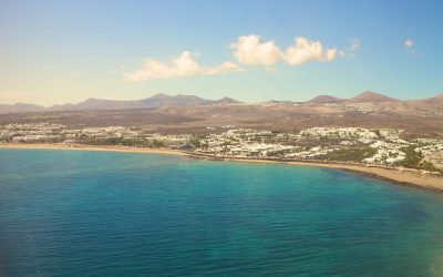 Tauchen auf Lanzarote Erfahrungsbericht – ab auf die Kanaren?