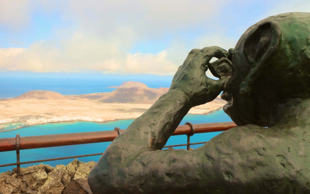 Tauchen am Playa Chica auf Lanzarote – Tipps und Erfahrungen