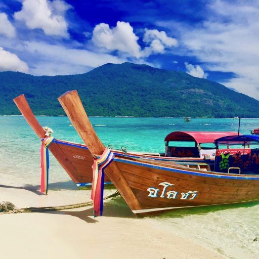 relatório de viagem recortado Koh Lipe Tailândia férias dicas de viagem hotéis atividades praiaA6E10145 3946 42FA A4E0 8063DACC3A24 Relatório de viagem Koh Lipe - dicas e experiências no paraíso