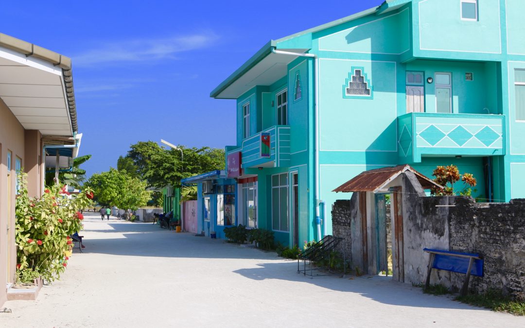 Malediven Gästehäuser auf Einheimischeninseln – mein Erfahrungsbericht