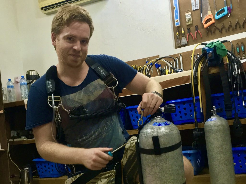 Tauchen auf Coco Palm Dhuni Kolhu – mein Erfahrungsbericht 20 Tauchen im Baa Atoll Dhuni Kolhu