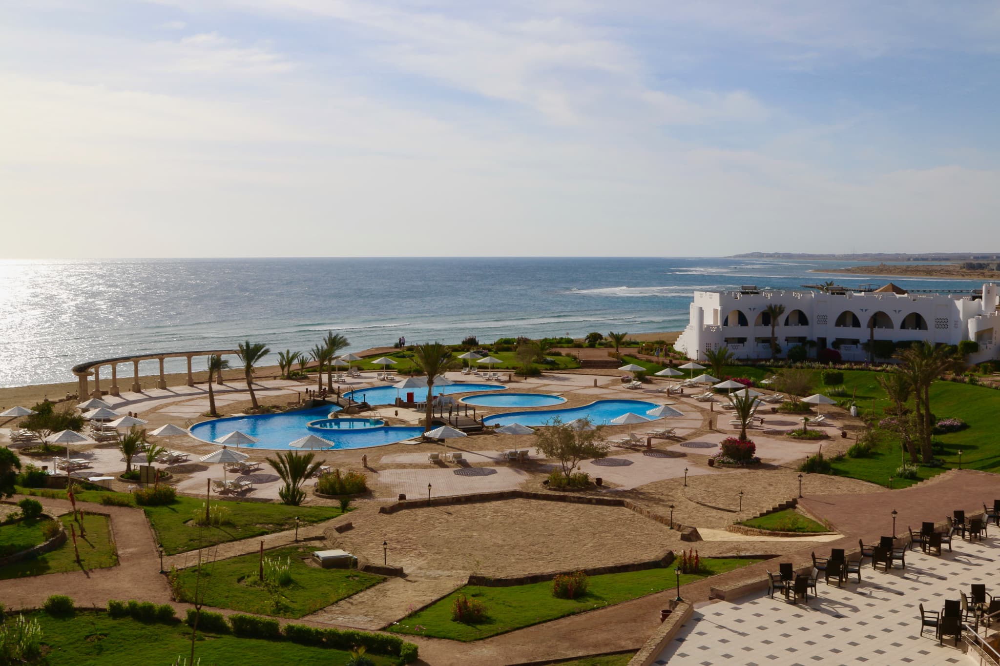 Ägypten Sicherheit im Urlaub Erfahrungen – alles safe zwischen Marsa Alam und Hurghada?