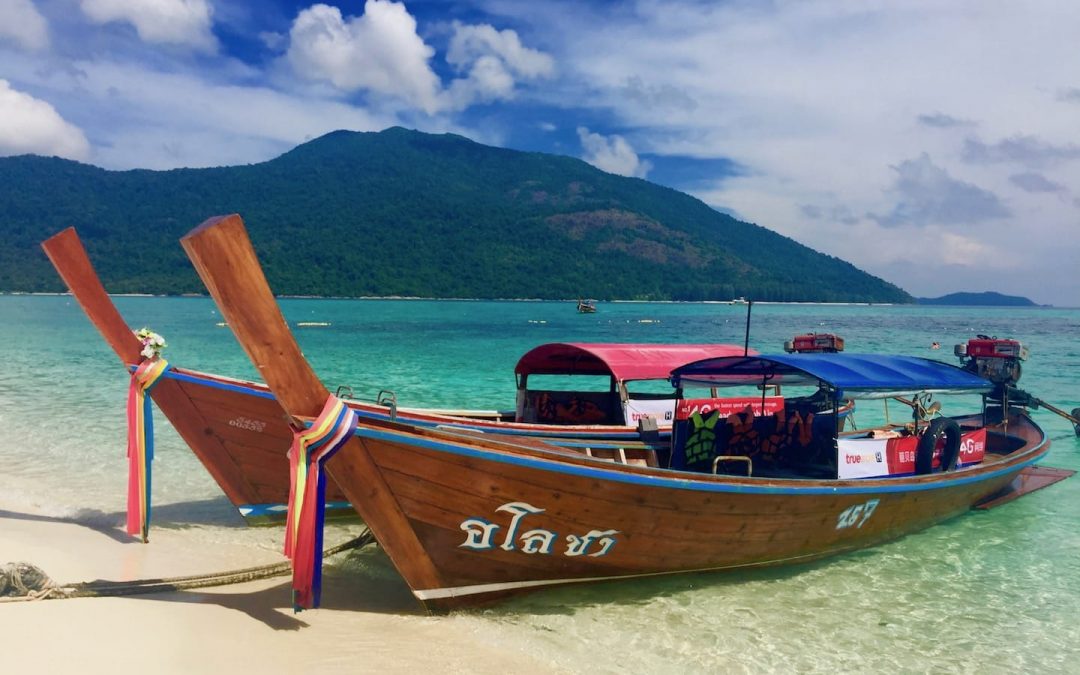 Koh Lipe Erfahrungen – Müll bedroht das Inselparadies