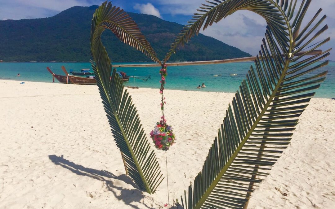 Beste Reisezeit Thailand – mein Erfahrungsbericht