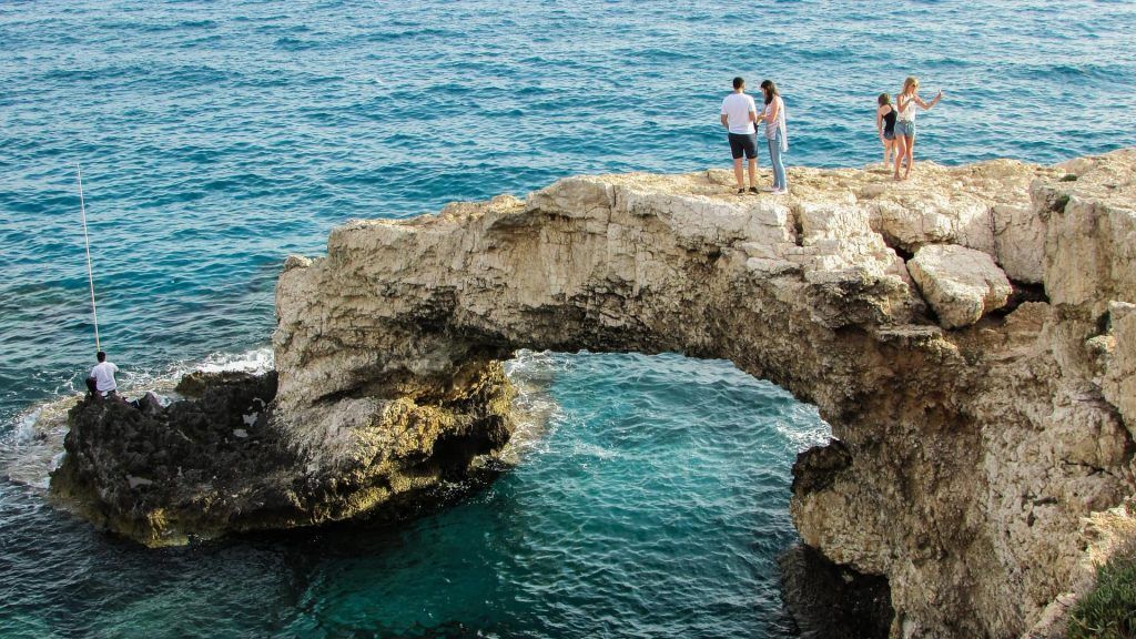 cypern ferie rejse aldiana Ferie på Cypern: I Aldiana Cypern kan du vidunderligt kombinere dykning og afslapning. Foto: Pixabay