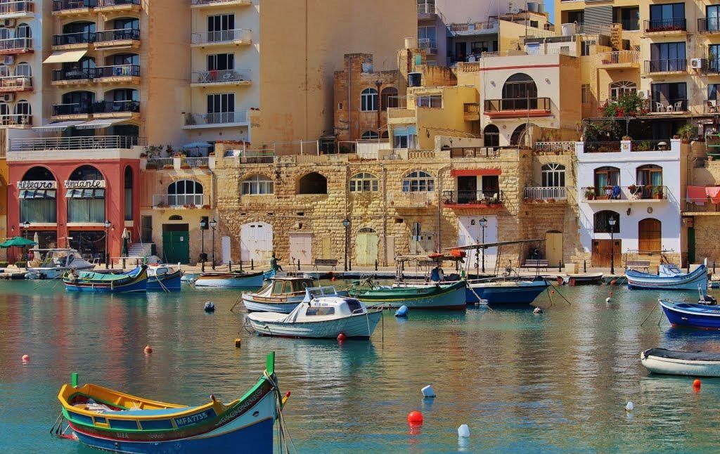Malerisches Malta: Die Insel ist so herrlich - wer einmal hier war, kommt immer wieder! Foto: Pixabay