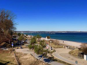 Ostsee-Urlaub im Frühling: Tipps und Ideen für Euren Kurzurlaub im Februar, März, April und Mai. Foto: Sascha Tegtmeyer