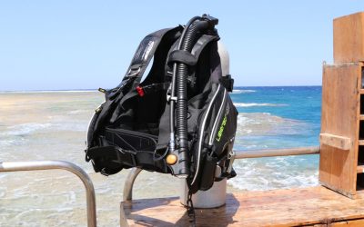 Tusa Liberator Sigma II Tarierjacket Test – Wie taucht sich der Befreier?