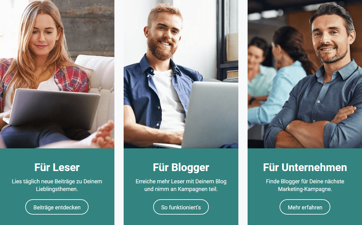 Trusted Blogs: Erfahrungen – So stellst Du dir dein eigenes Reisemagazin zusammen