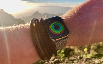 Apple Watch auf Reisen – praktische Smartwatch im Urlaub?