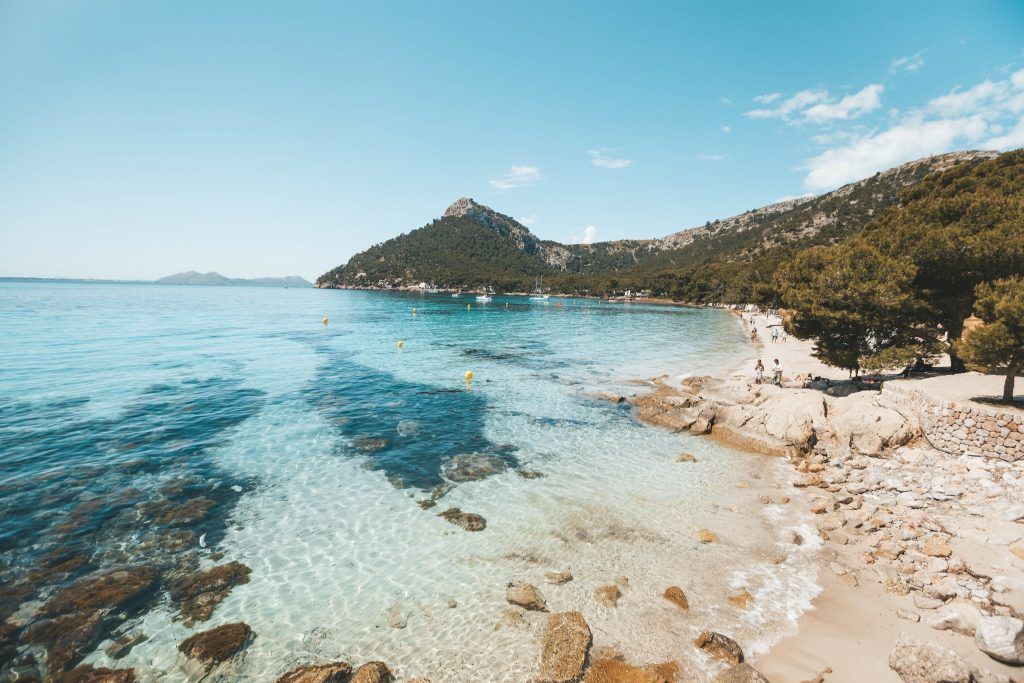 Vi har samlet nogle Mallorca ferie-insider-tips til dig - som vi håber, du ikke kender endnu. Foto: Unsplash