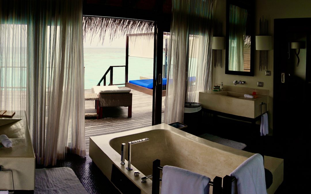 Was macht ein gutes Hotel aus?