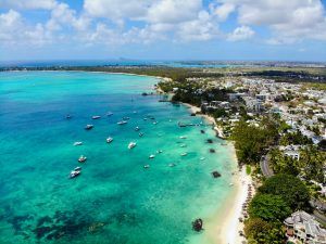Mauritius is een van de mooiste reisbestemmingen ter wereld - je zou het eiland minstens één keer in je leven moeten hebben bezocht. Foto: Sascha Tegtmeyer