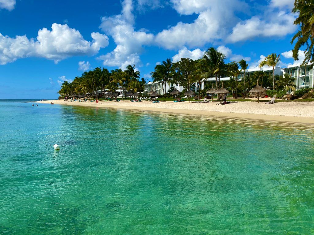 Urlaubsziel Mauritius: eine der schönsten Inseln der Welt und für viele Urlauber ein Paradies. © Sascha Tegtmeyer