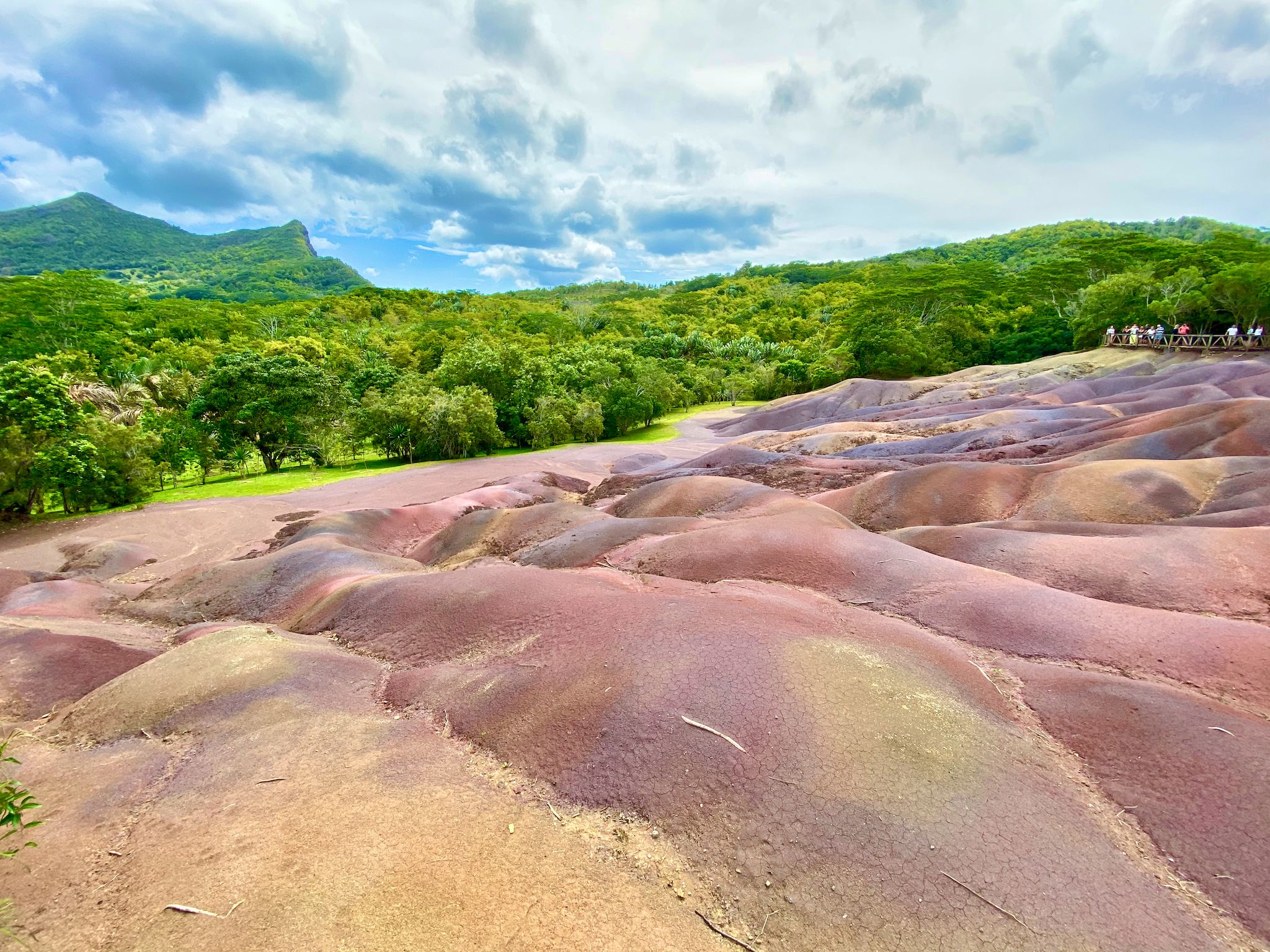 Reiseinformationen Mauritius – die wichtigsten Fakten