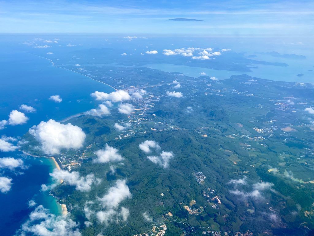 Do you want to travel to Phuket, but you don't know what to expect there? No problem, we have put together some interesting facts for you to help you prepare for your trip. Photo: Sascha Tegtmeyer