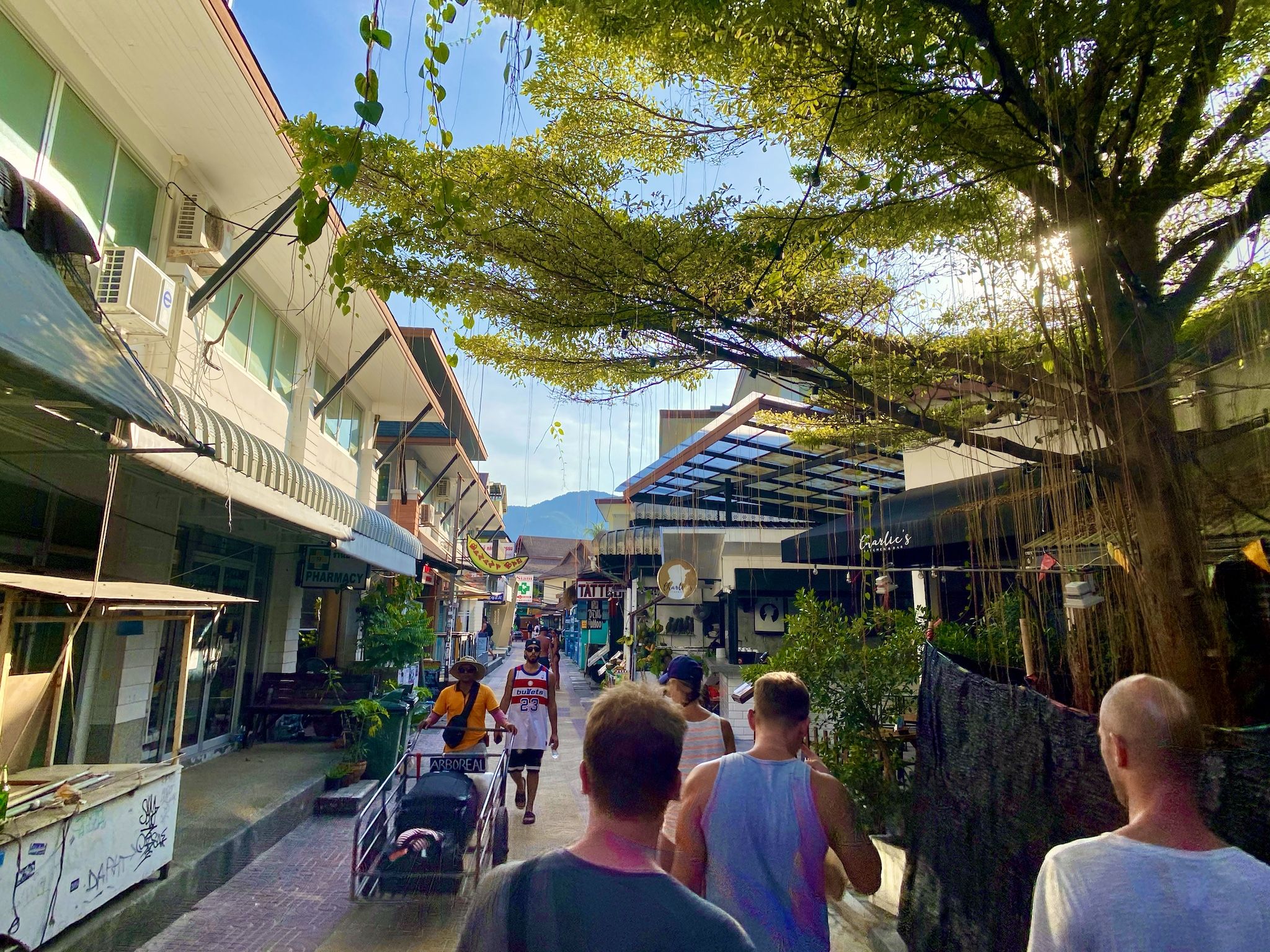 Reiseinformationen Thailand – die wichtigsten Fakten