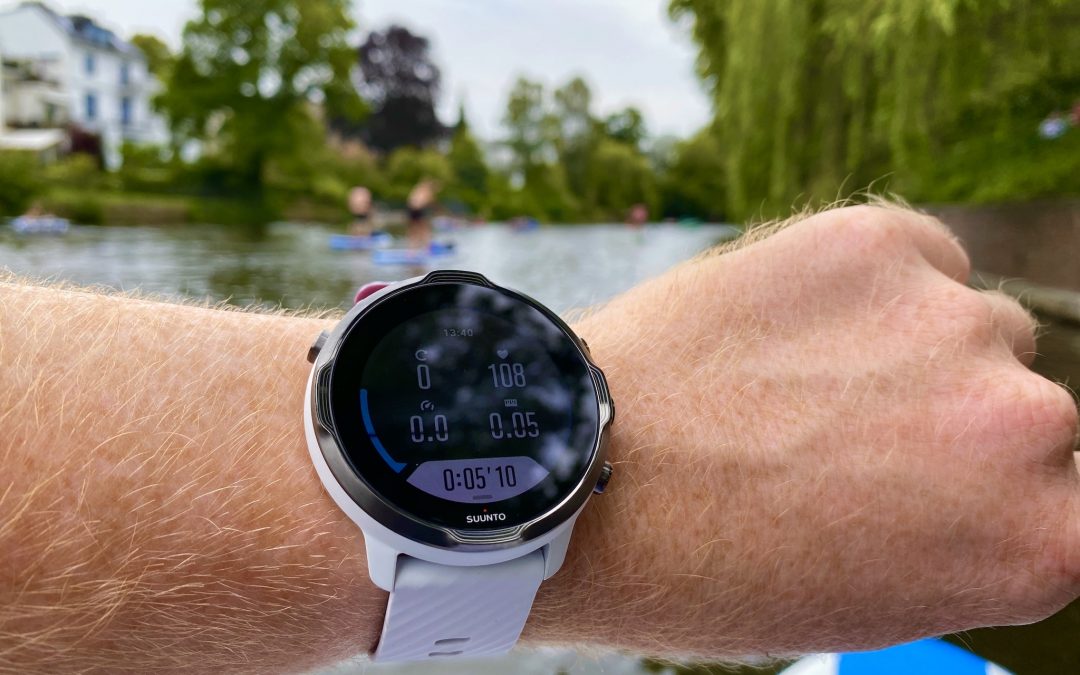 Suunto 7 Test – Sport-Smartwatch für alle Lebenslagen?