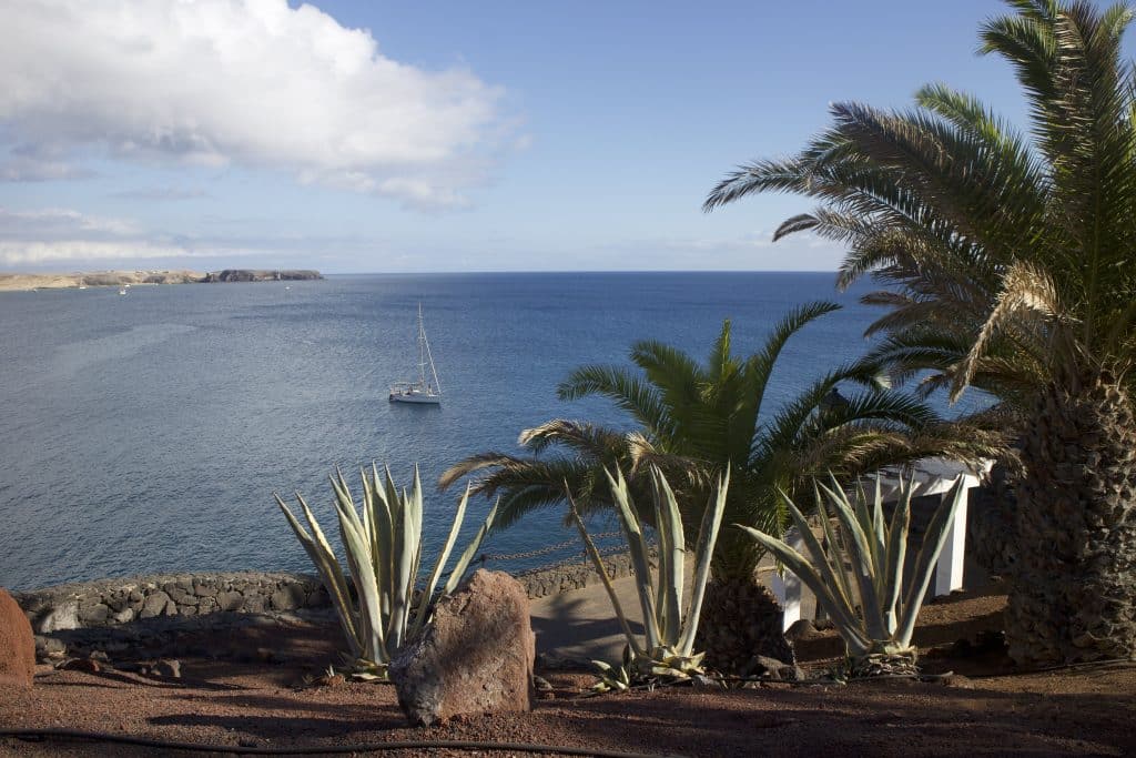 Relatório de viagem Lanzarote: Reuni para você muitas dicas valiosas sobre pontos turísticos e atividades, bem como todas as minhas experiências com as Ilhas Canárias. Foto: Sascha Tegtmeyer