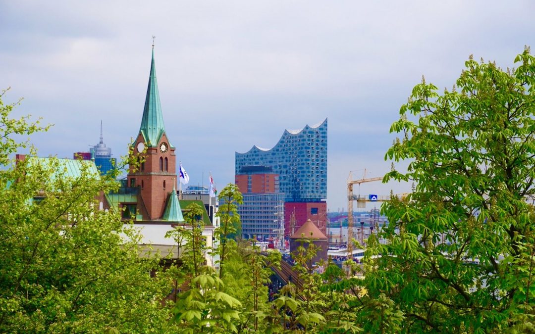 Reisebericht Hamburg – Insider-Tipps für die facettenreiche Hansestadt