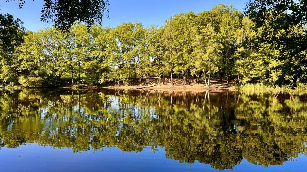 Joggen in Hamburg – die schönsten Laufstrecken der Stadt 14 Ein Bild im Reiseblog Just-Wanderlust.com – dein Magazin für Reisen, Urlaub, Meer und Abenteuer