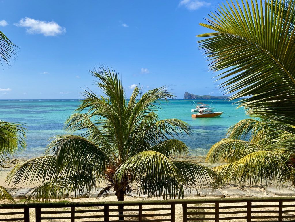 Sehnsuchtsziel Mauritius: Ob Fernreisen 2020 noch  möglich sein werden, ist äußerst fraglich. Foto: Sascha Tegtmeyer