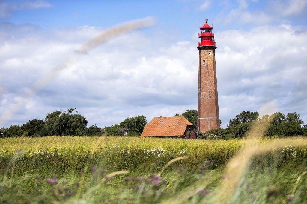 My travel report from Fehmarn with lots of valuable tips and inspiration for a wonderful holiday on the Baltic Sea island. Photo: Thies Rätzke / Tourismus-Service Fehmarn