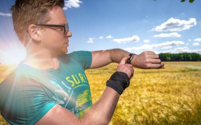 Sportuhren-Test-Ratgeber – Welches Modell kaufen?