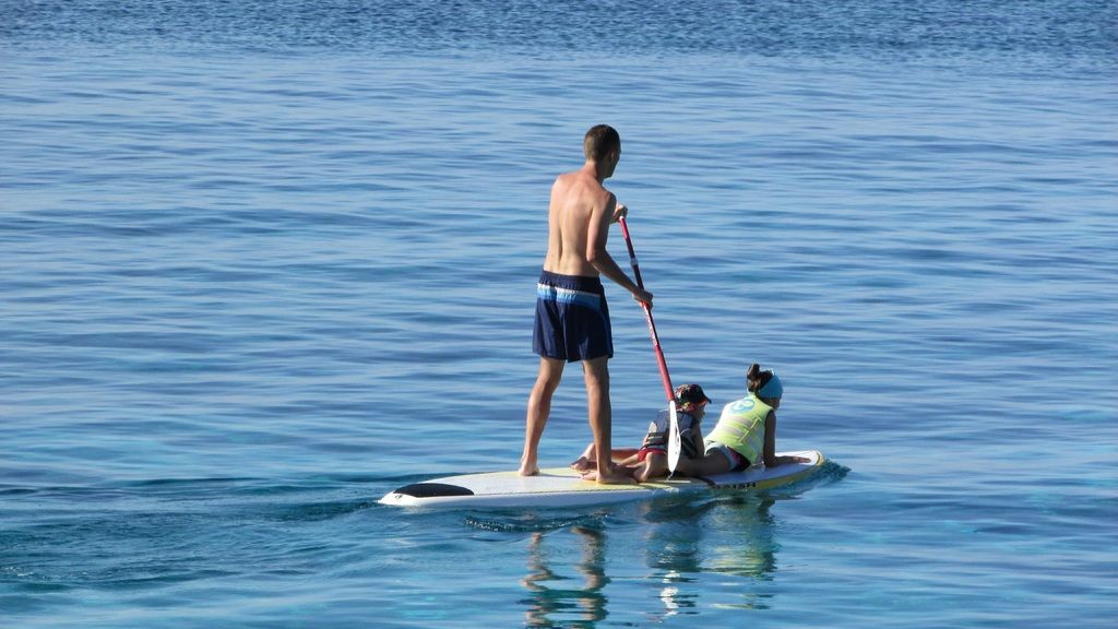 Nachaltig SUP Umweltschutz Plastikmuell Verschmutzungsea boat vacation paddle vehicle sailing 628359 SUP-Trend 2020: So wirst Du zum nachhaltigen Stehpaddler