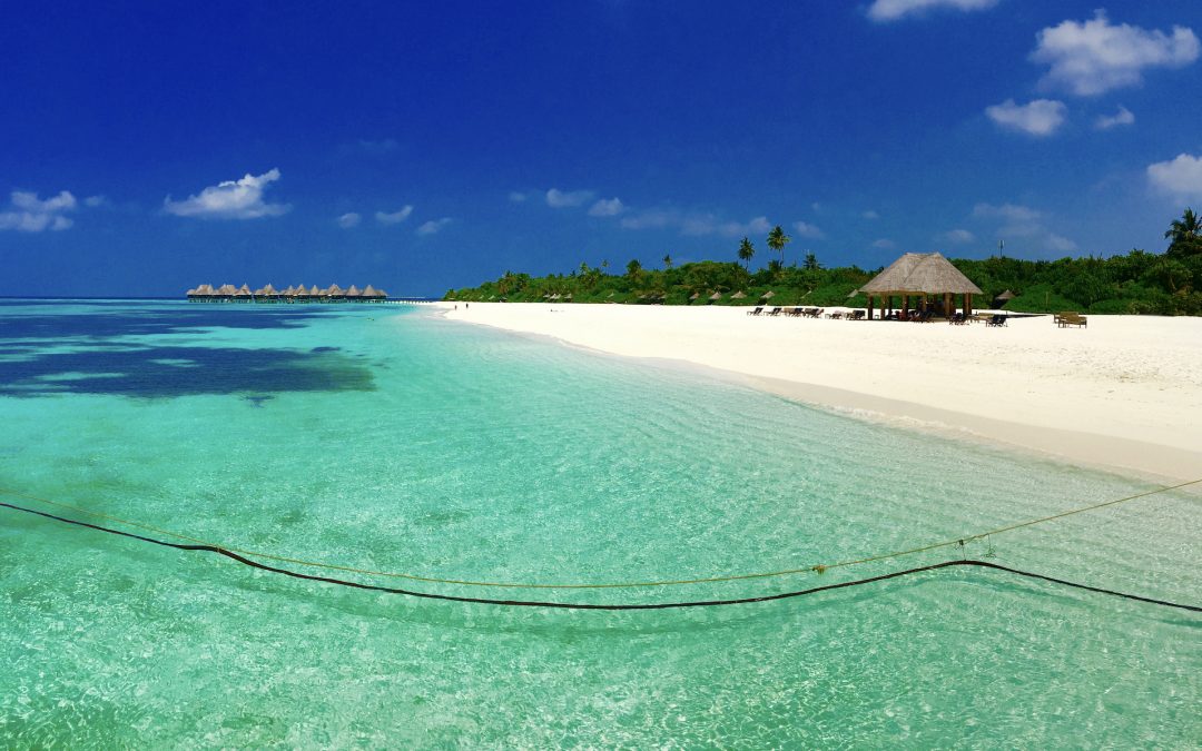 Reiseziele Oktober & November Tipps & Ideen – wohin in den Herbsturlaub?