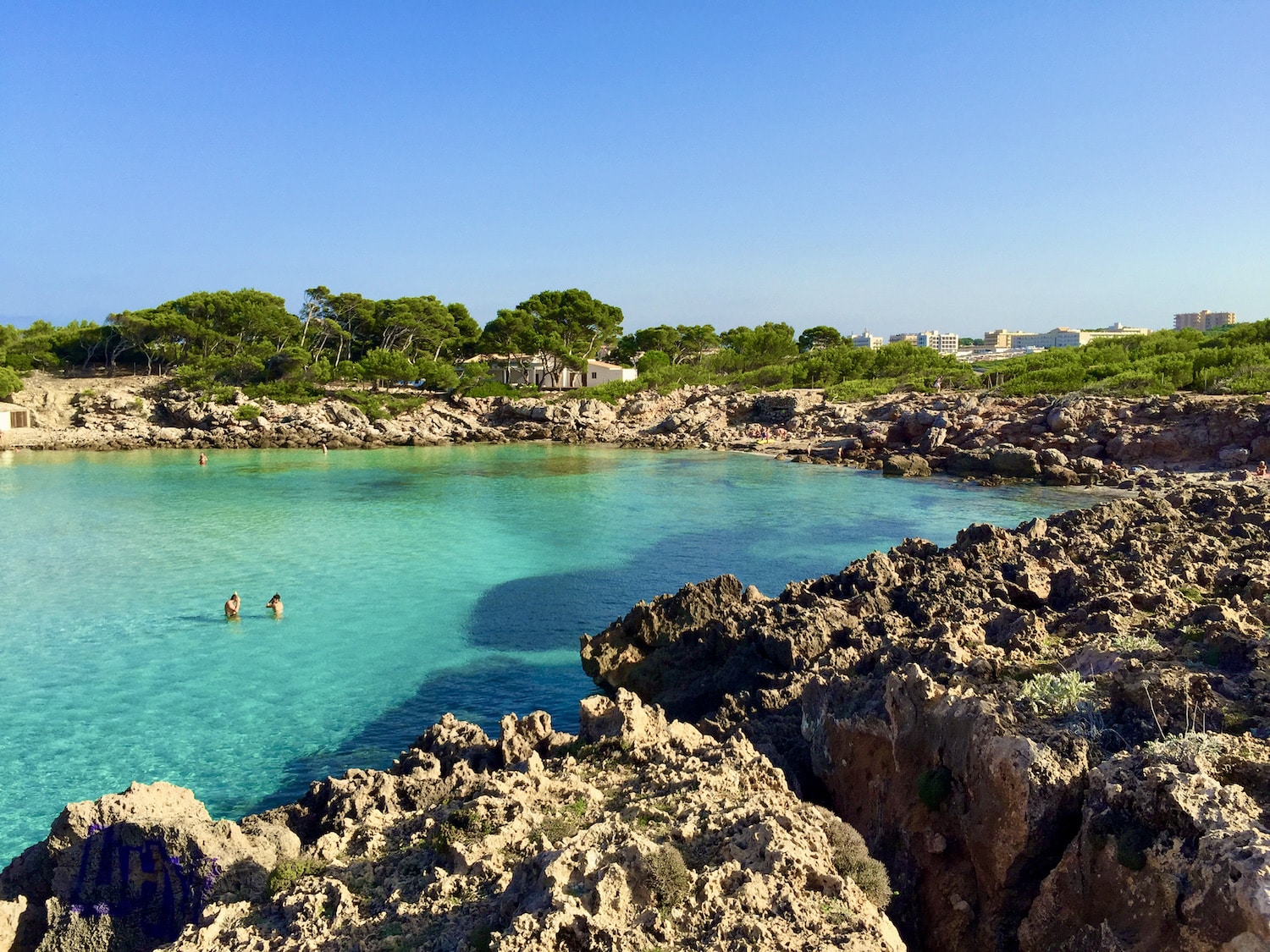 Beste Reisezeit für Mallorca: Wer viel Sonne und Wärme möchte, muss von Mai bis September auf die Insel reisen. Foto: Sascha Tegtmeyer