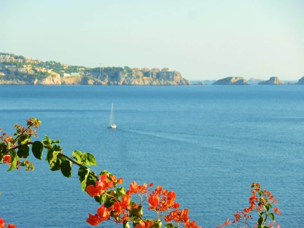 Atemberaubende Panoramablicke finden sich auf Mallorca an allen Ecken und Enden. Foto: Sascha Tegtmeyer