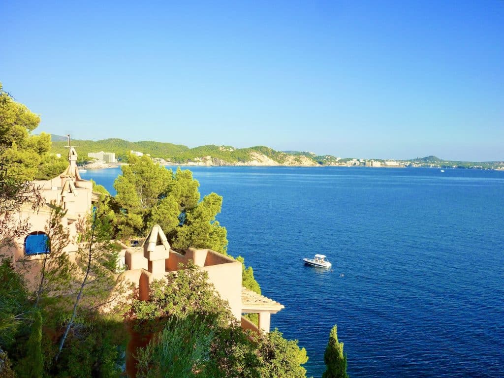 Mallorca hat so viele schöne Ecken – um sie alle zu sehen, reicht ein Urlaub kaum aus. Das dürfte wohl der Grund sein, warum so viele Menschen immer wieder auf die Insel zurückkehren. Foto: Sascha Tegtmeyer