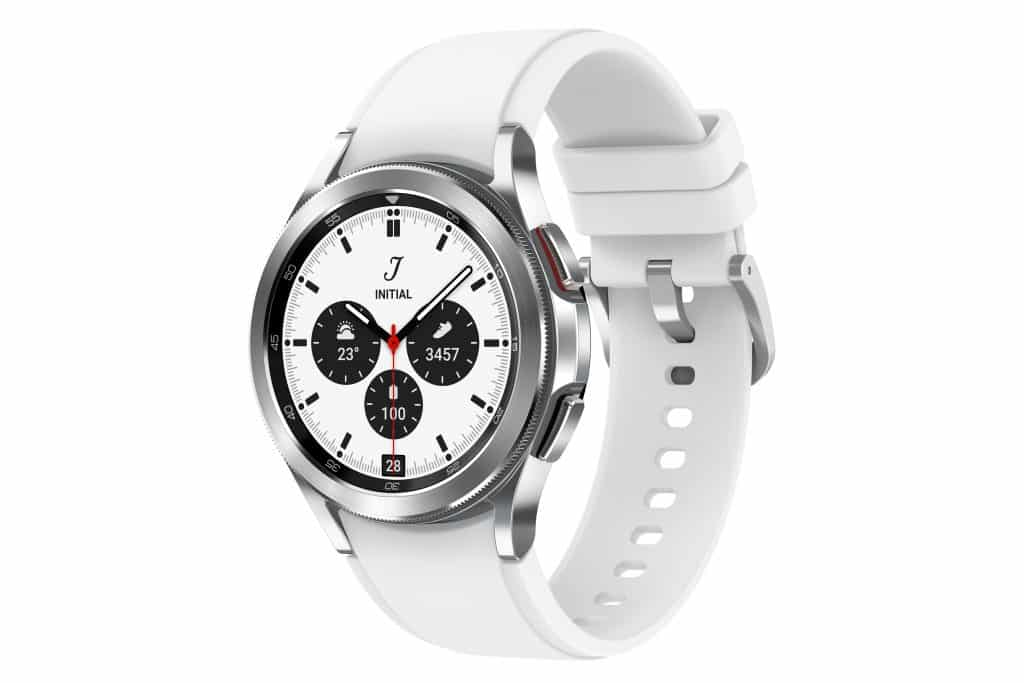 Samsung Galaxy Watch 4 test experiencesSamsung Galaxy Watch4 Classic SM R880 BT 42mm Silver 45 RGB sports watches & sports smartwatches – tests, experiences, models & functions