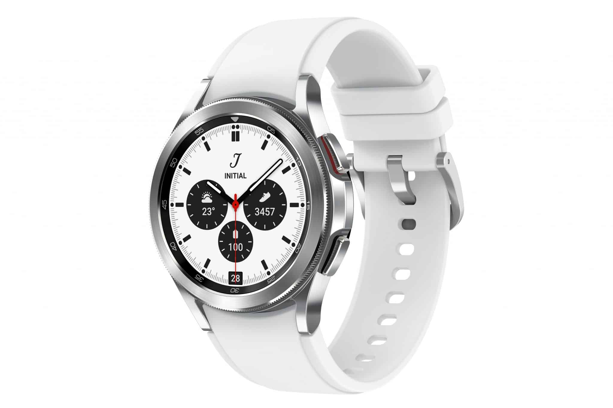 Test & expériences Samsung Galaxy Watch 4 Classic – gadget santé par excellence ?