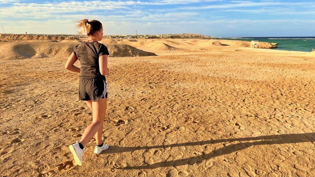 joggen egypte woestijn rode zee hardlopen go tips ervaringen IMG_0781
