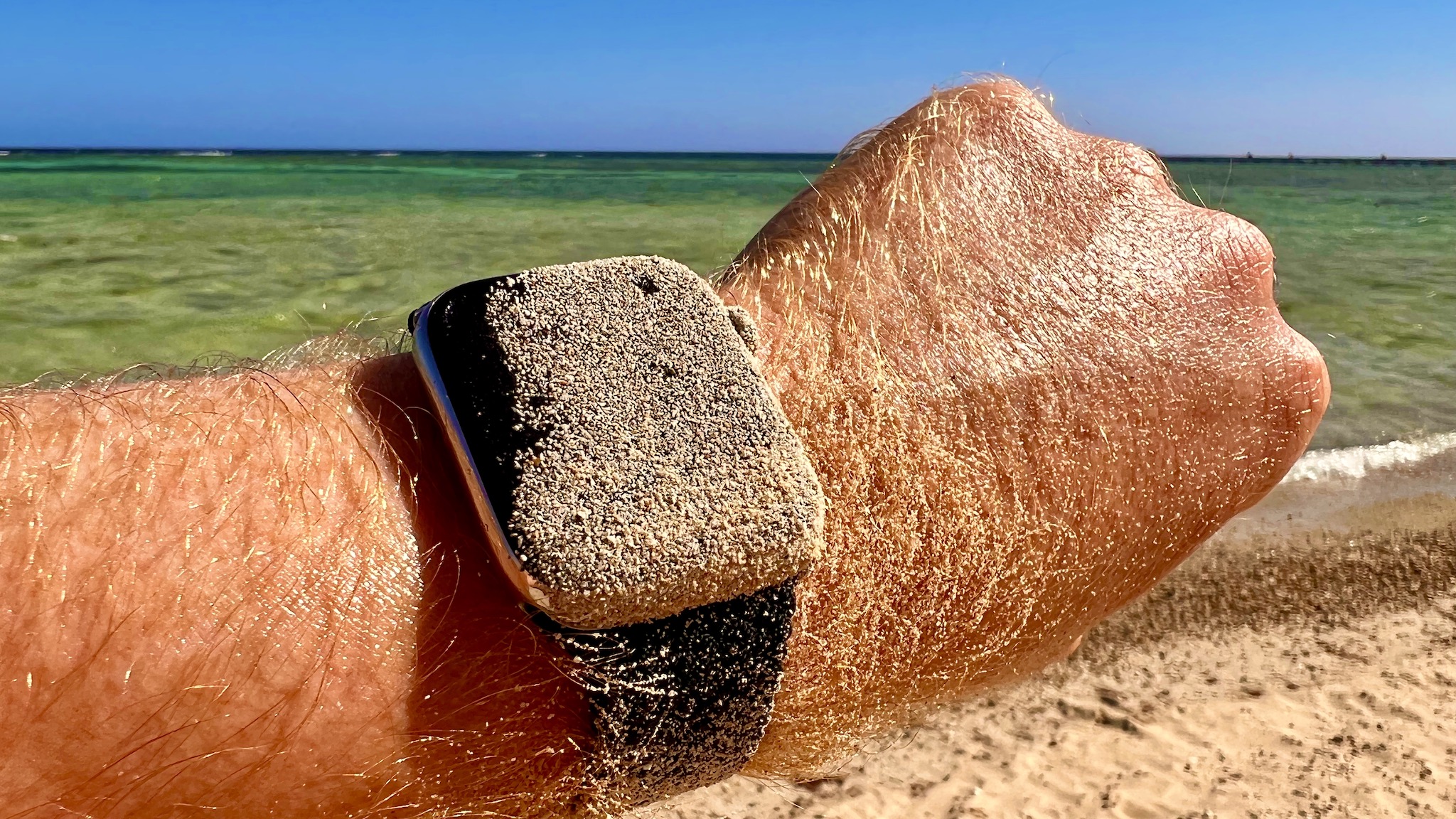 Apple Watch Rimuovere i graffi: consigli ed esperienze
