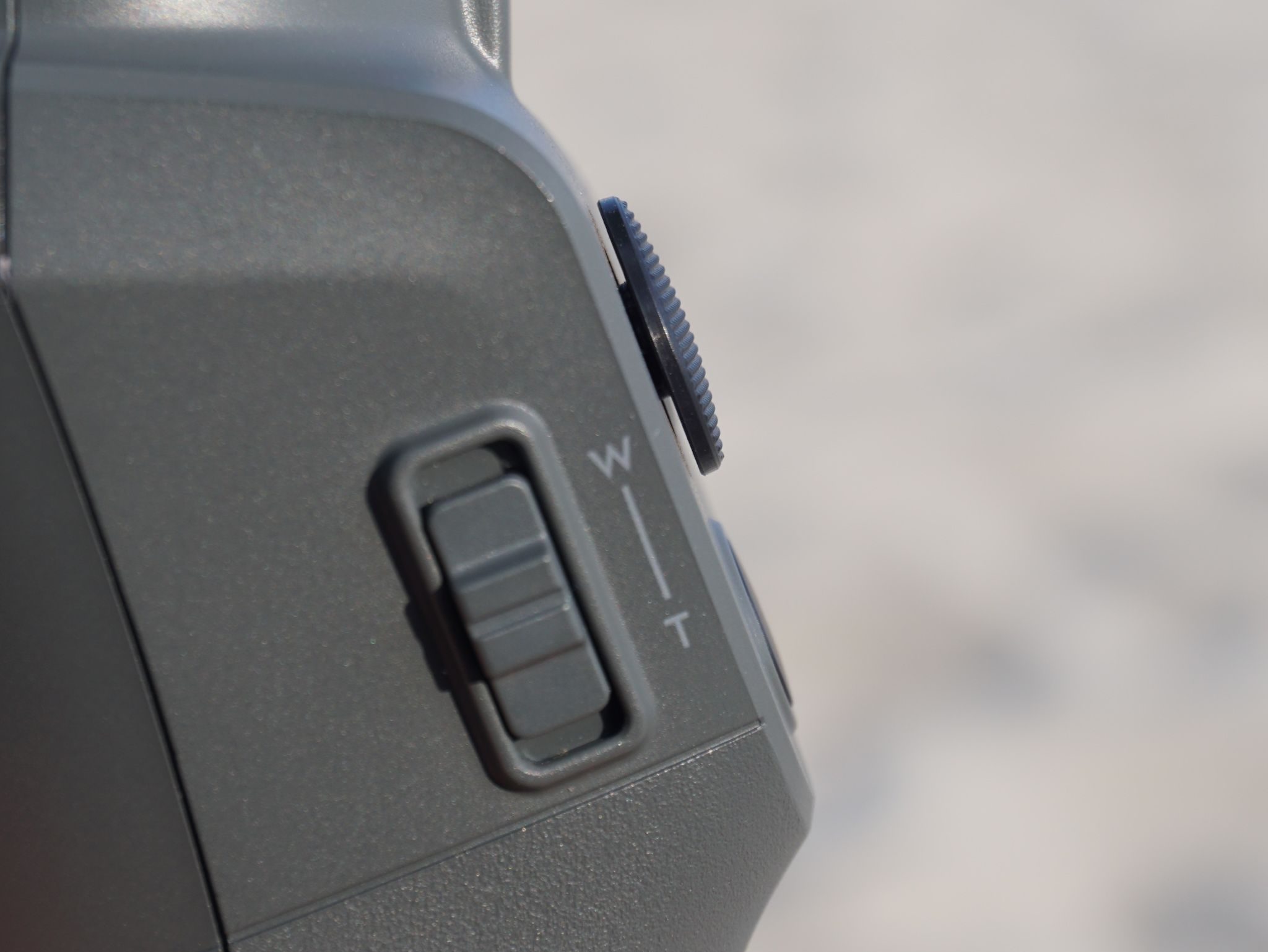 DJI Osmo Mobile 2 im Test – mit Smartphone-Gimbal mehr Stabilität im Urlaub? 10 Zoomen für Fortgeschrittene: Mit dem Osmo Mobile 2 entstehen flüssige und wackelfreie Aufnahmen – auf Wunsch auch mit Zoom! Foto: Sascha Tegtmeyer