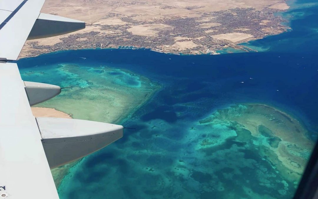 Beste Reisezeit für Ägypten – wann in den Urlaub?