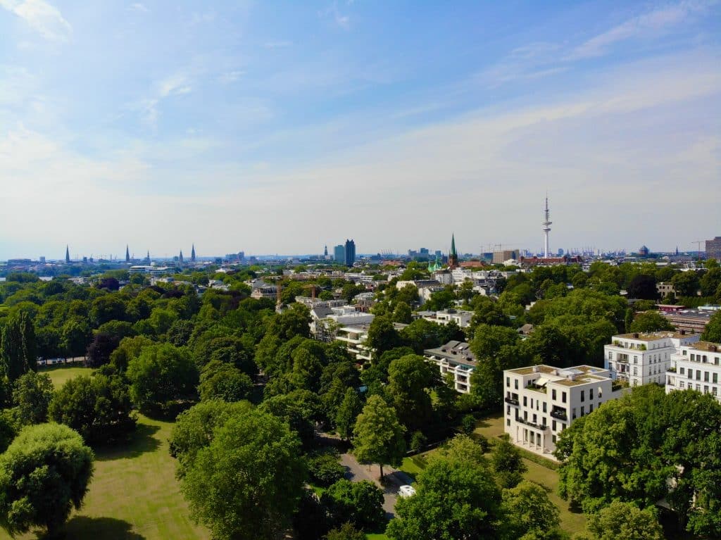Hamburg tips experiences travel reports In recent years, Hamburg has received many international awards - both as a tip for holidaymakers and as a place with a high feel-good factor.