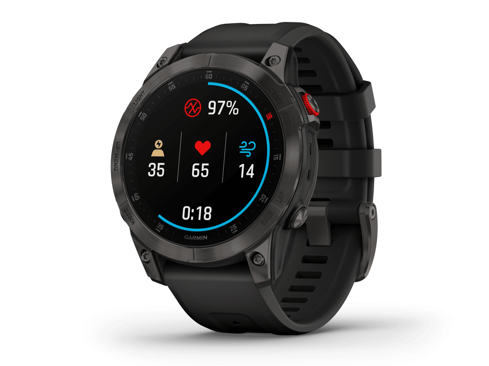 Teste e experiências Garmin epix 2 – smartwatch esportivo ultra-nítido para fãs de atividades ao ar livre?
