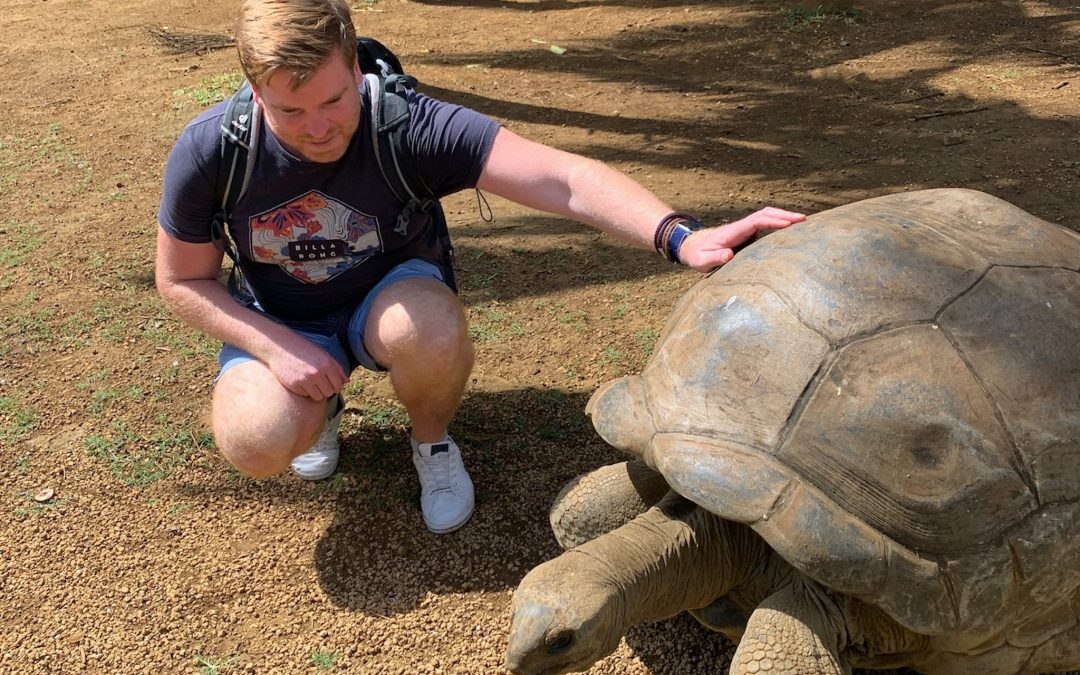 Tiere auf Mauritius – mein Erfahrungsbericht