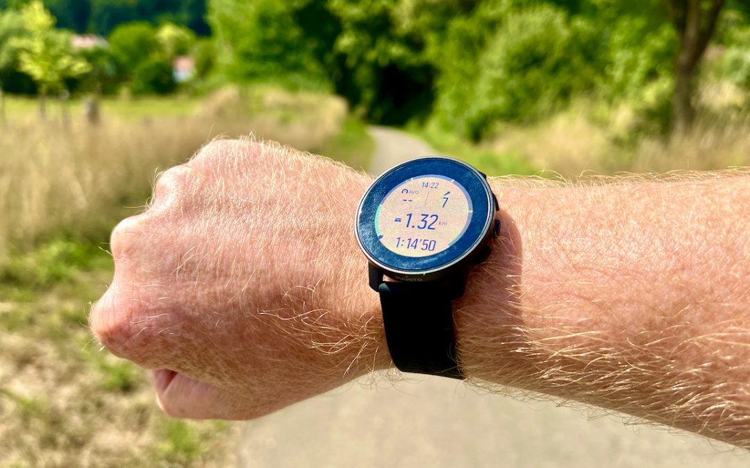 Outdoor Smartwatches Tests, Tipps & Emfehlungen – ab ins Abenteuer?
