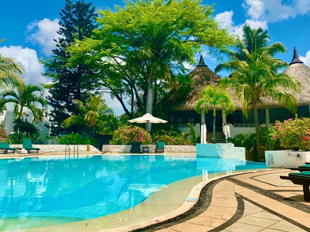 Reseñas de experiencias de Casuarina Resort Spa Mauricio