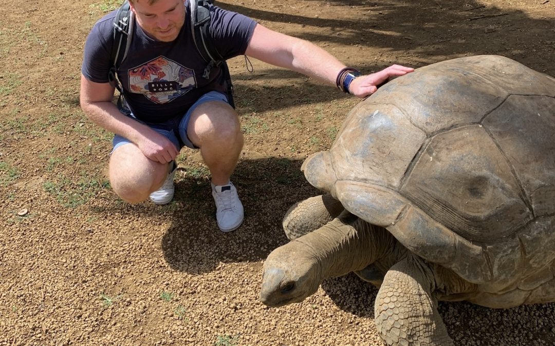 La Vanille Nature Park Mauritius – mein Erfahrungsbericht