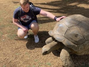 La Vanille Nature Park Mauritius Wildtierpark Mauritius