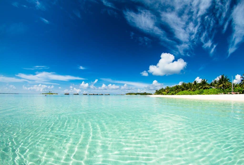Malediven Resortinseln: Tipps & Erfahrungen – eine Reise ins Paradies